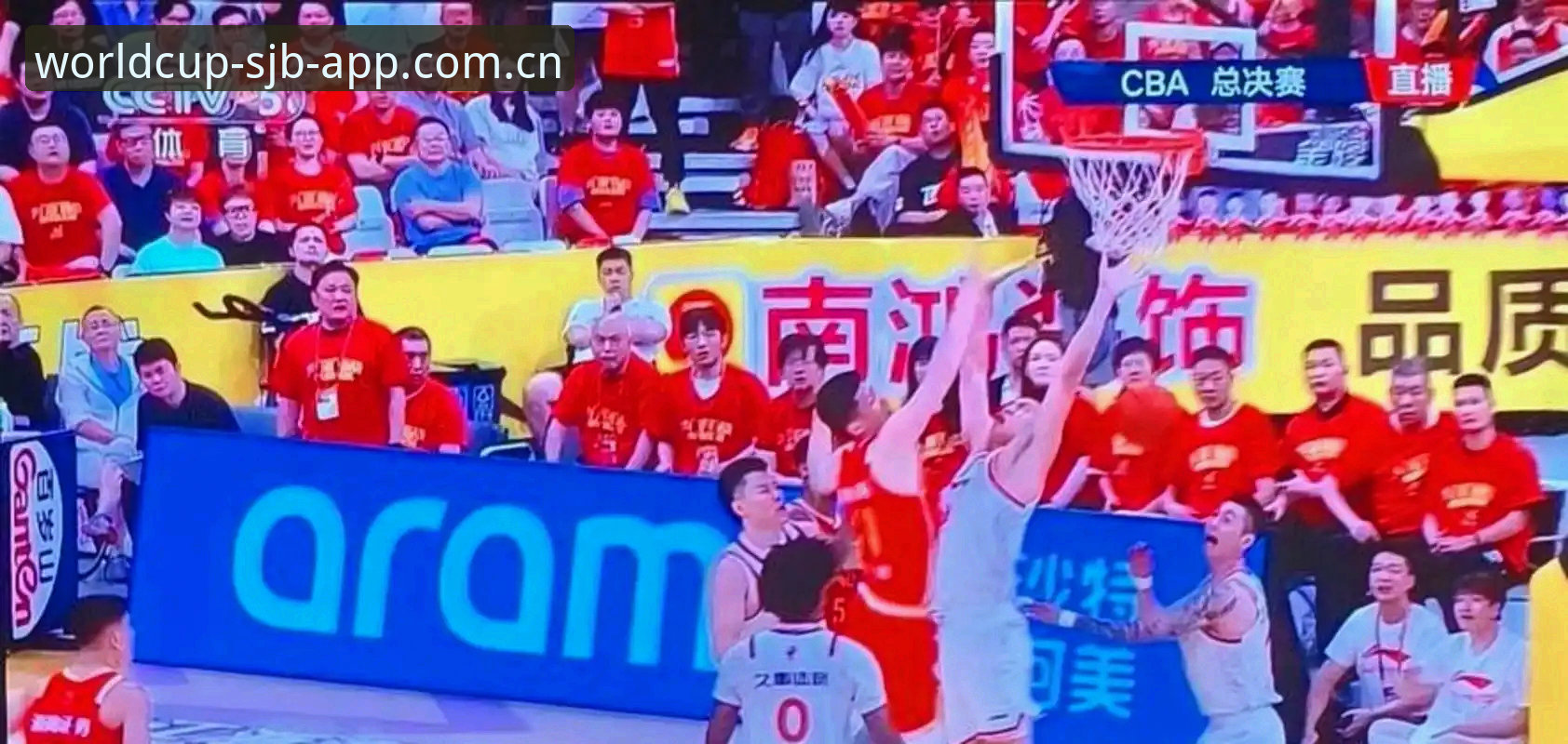 上海队G4战术详解：从平台视角看CBA季后赛的关键转折
