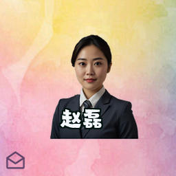 赵磊