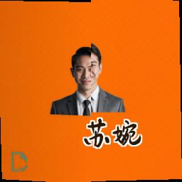 苏婉